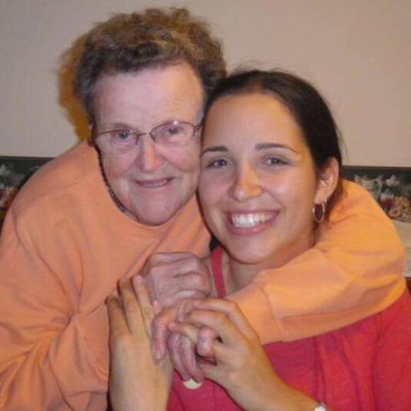 Meet your Posher, Geneviève - Picture 1 of 1